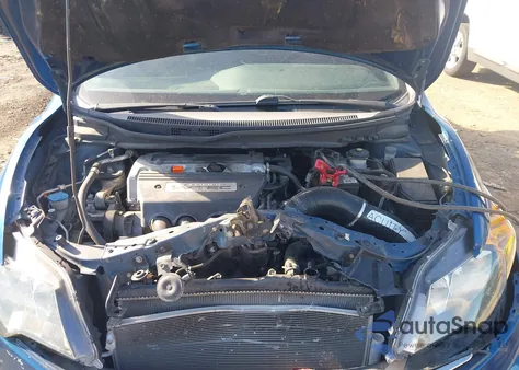 2015 Honda Civic Si from USA, damaged, VIN 2HGFG4A54FH703629